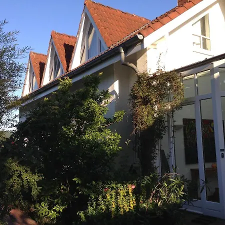 Apartment Wg 1 Between Teutoburger, And Uni Bielefeld