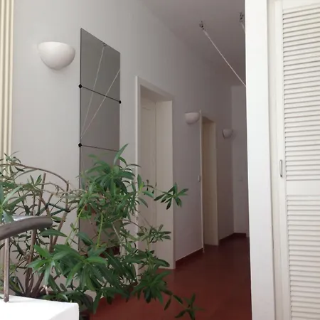 Wg 1 Between Teutoburger, And Uni 아파트 빌레펠트