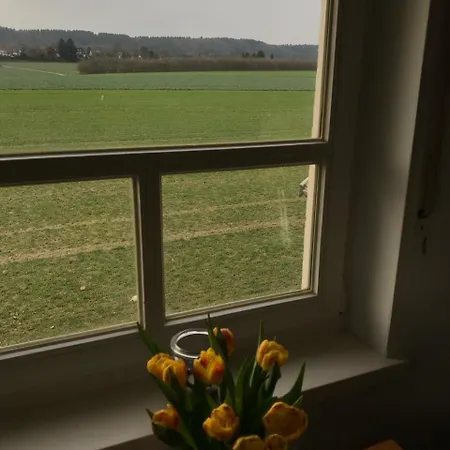 Wg 1 Between Teutoburger, And Uni Bielefeld