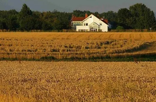 Lejlighed Wg 1 Between Teutoburger, And Uni Bielefeld