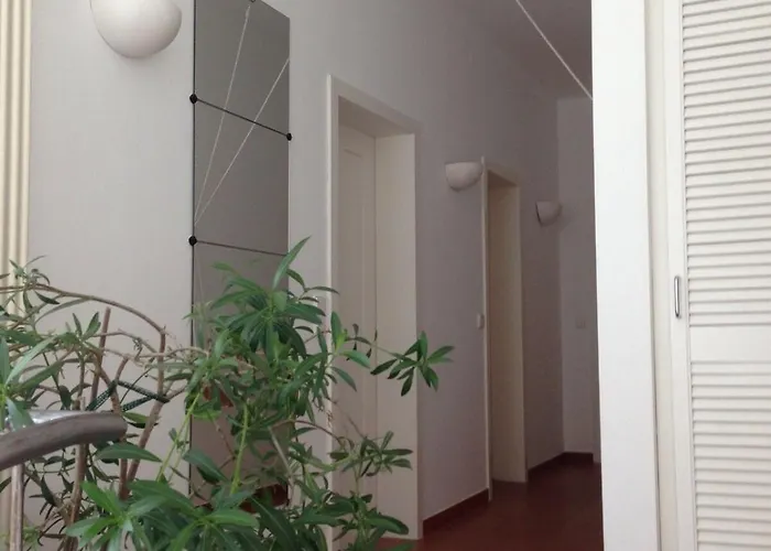 Wg 1 Between Teutoburger, And Uni Lejlighed Bielefeld